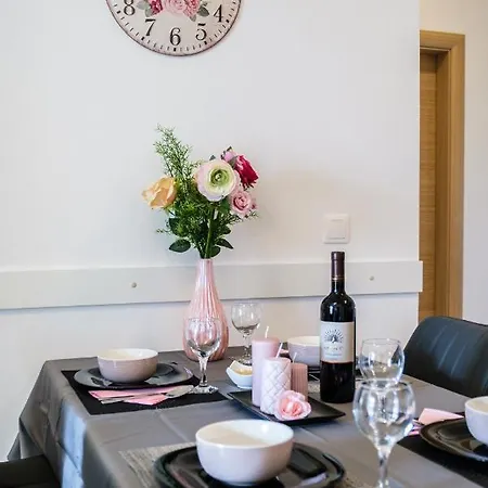 Apartament Ankora