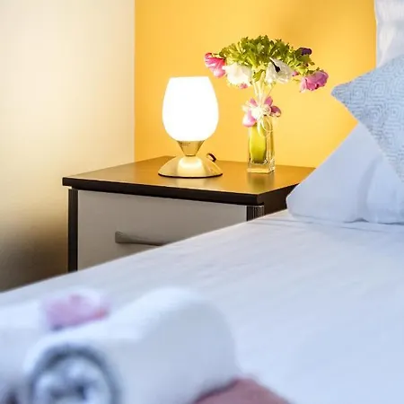 Apartment Ankora Supetar