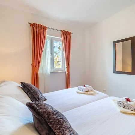 Apartmán Ankora