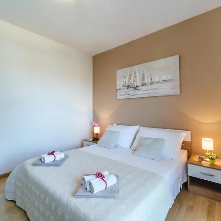Ankora Apartment