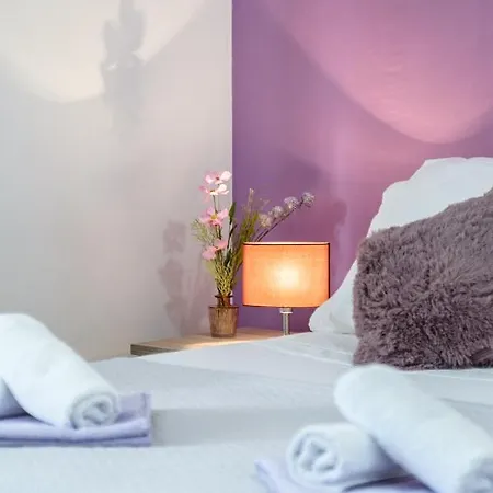 Apartment Ankora Supetar