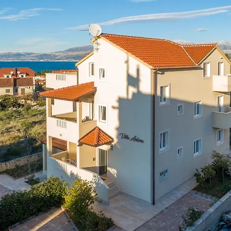 Ankora Apartment Supetar