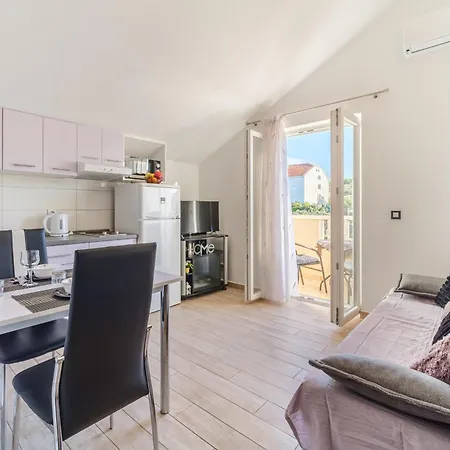 Ankora Apartmán Supetar