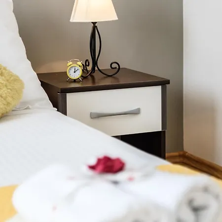 Apartmán Ankora *