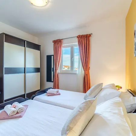 Apartmán Ankora